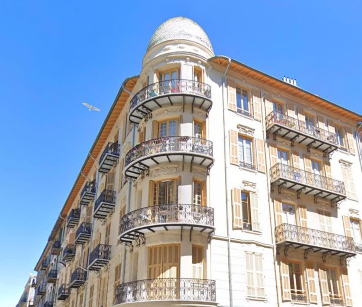Ersextius, Kl, Nice Exterior foto